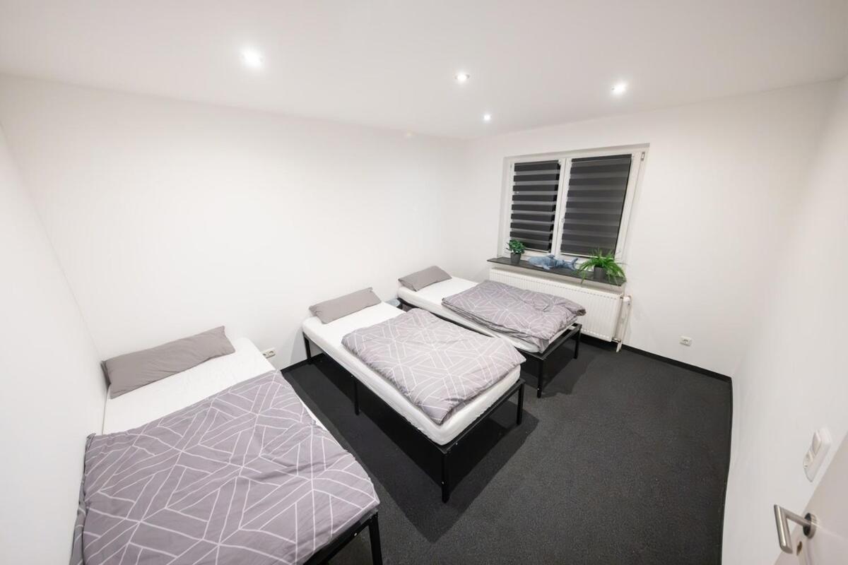 World Of Esport Appartement Bayreuth Buitenkant foto
